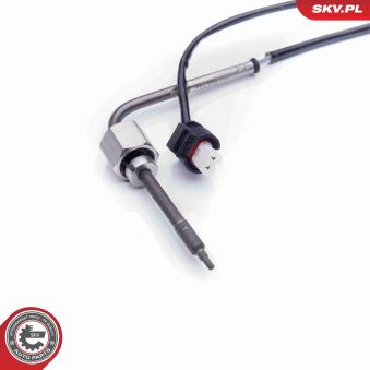 Capteur, température des gaz ESEN SKV 30SKV013 pour MERCEDES-BENZ CLASSE E E 320 T CDI 4-matic - 224cv