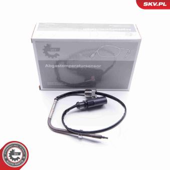 Capteur, température des gaz ESEN SKV OEM 059906088A