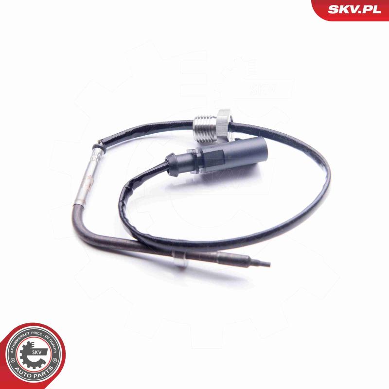 Capteur, température des gaz ESEN SKV 30SKV023 - Visuel 1