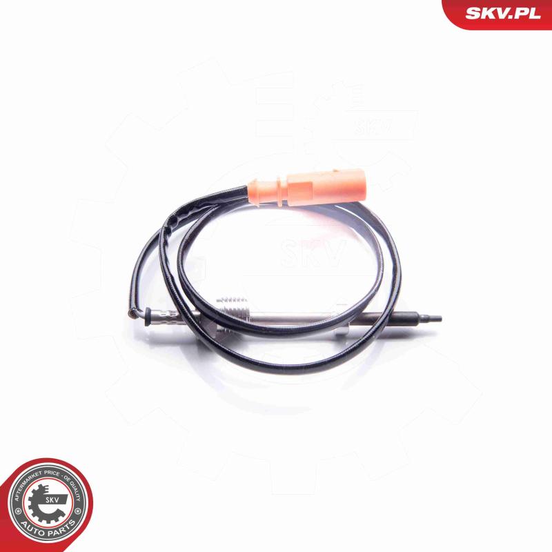 Capteur, température des gaz ESEN SKV 30SKV030 - Visuel 1