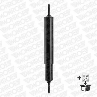 MONROE T1048 - Jeu de 2 amortisseurs arrière