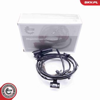 Capteur, température des gaz ESEN SKV OEM 5888375