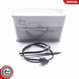 Capteur, température des gaz ESEN SKV OEM A0051532228