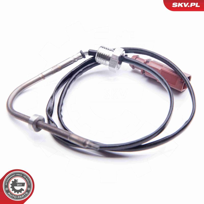 Capteur, température des gaz ESEN SKV 30SKV037 - Visuel 1