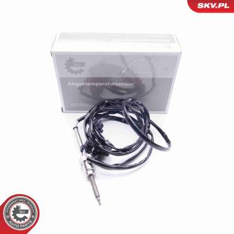 Capteur, température des gaz ESEN SKV OEM 5855376