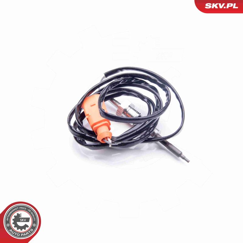 Capteur, température des gaz ESEN SKV 30SKV052 - Visuel 1