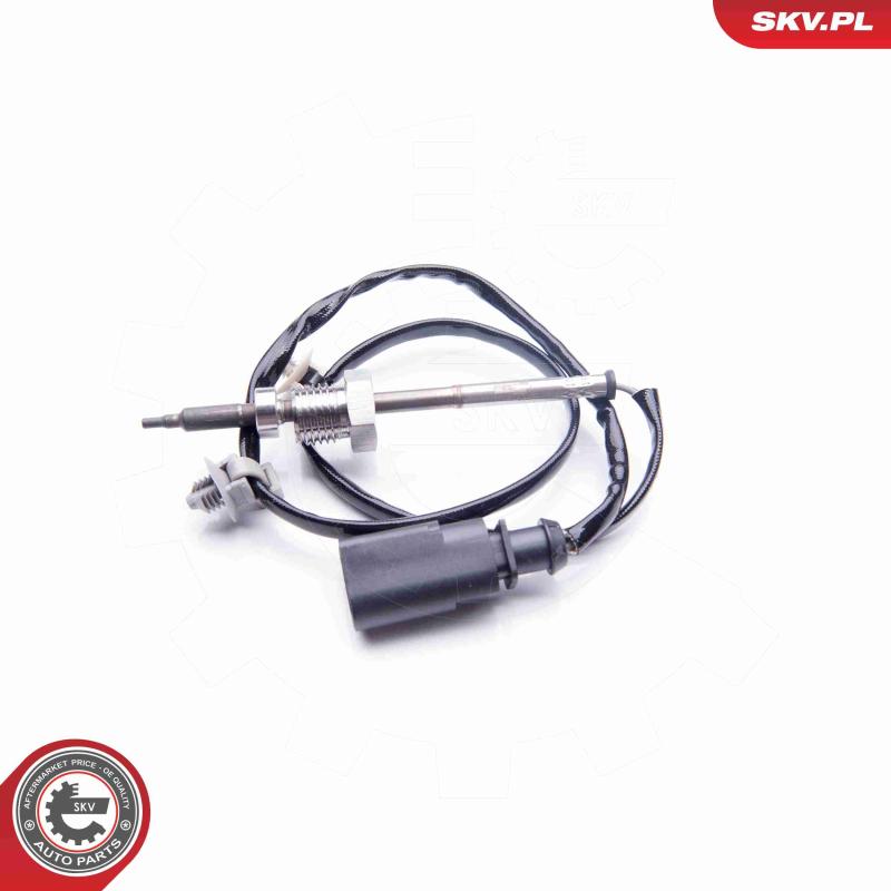 Capteur, température des gaz ESEN SKV 30SKV053 - Visuel 1