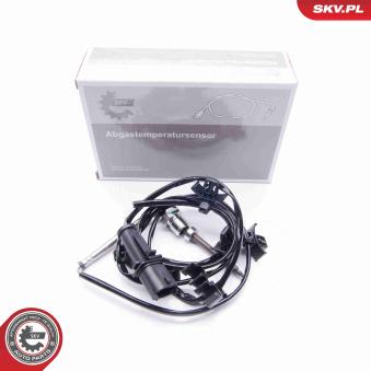 Capteur, température des gaz ESEN SKV OEM 55571194