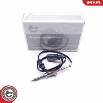 Capteur, température des gaz ESEN SKV OEM 3G906088L