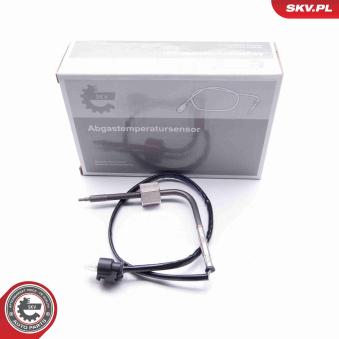 Capteur, température des gaz ESEN SKV OEM 71537528