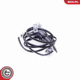 Capteur, température des gaz ESEN SKV OEM 0855460