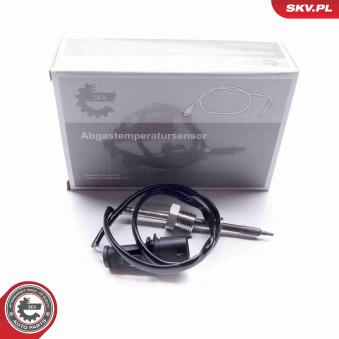 Capteur, température des gaz ESEN SKV OEM 51852762