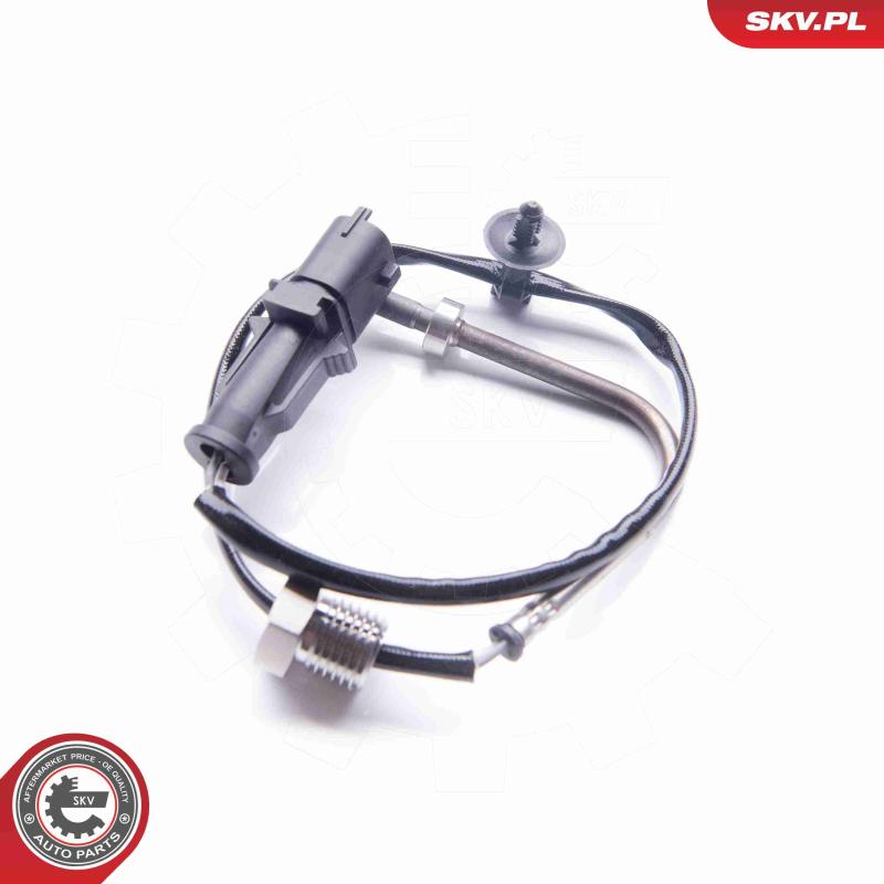 Capteur, température des gaz ESEN SKV 30SKV081 - Visuel 1