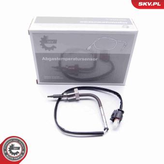 Capteur, température des gaz ESEN SKV [30SKV090]