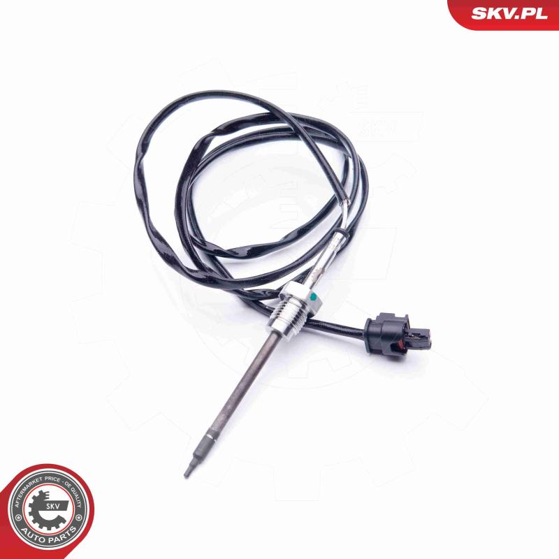 Capteur, température des gaz ESEN SKV 30SKV091 - Visuel 1