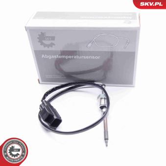 Capteur, température des gaz ESEN SKV OEM 31293139