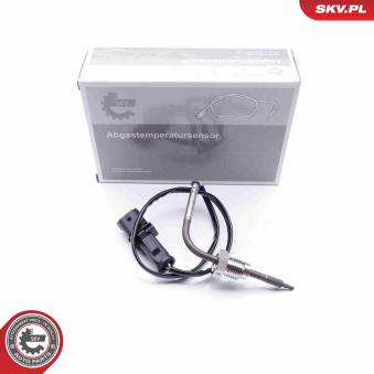 Capteur, température des gaz ESEN SKV OEM 55200036
