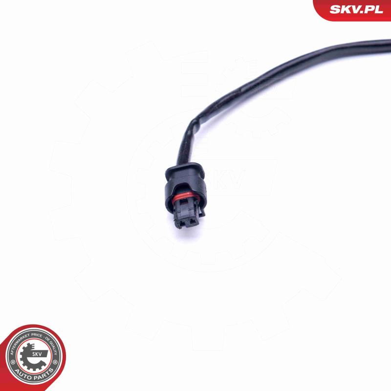 Capteur, température des gaz ESEN SKV 30SKV104 - Visuel 2