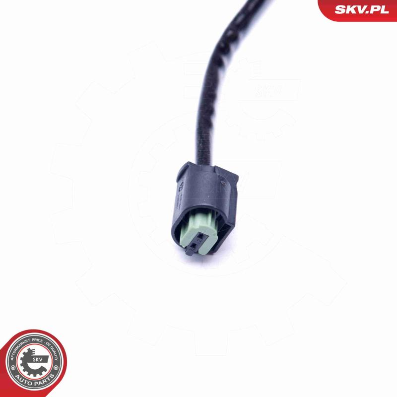 Capteur, température des gaz ESEN SKV 30SKV105 - Visuel 2