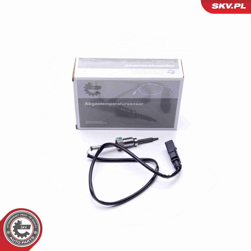 Capteur, température des gaz ESEN SKV 30SKV108 - Visuel 1