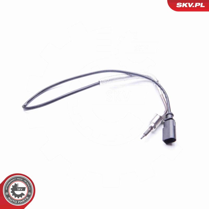 Capteur, température des gaz ESEN SKV 30SKV110 - Visuel 1
