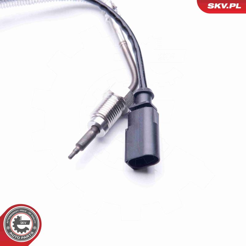 Capteur, température des gaz ESEN SKV 30SKV110 - Visuel 2