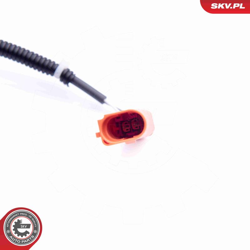 Capteur, température des gaz ESEN SKV 30SKV118 - Visuel 2