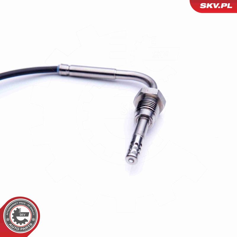 Capteur, température des gaz ESEN SKV 30SKV119 - Visuel 1