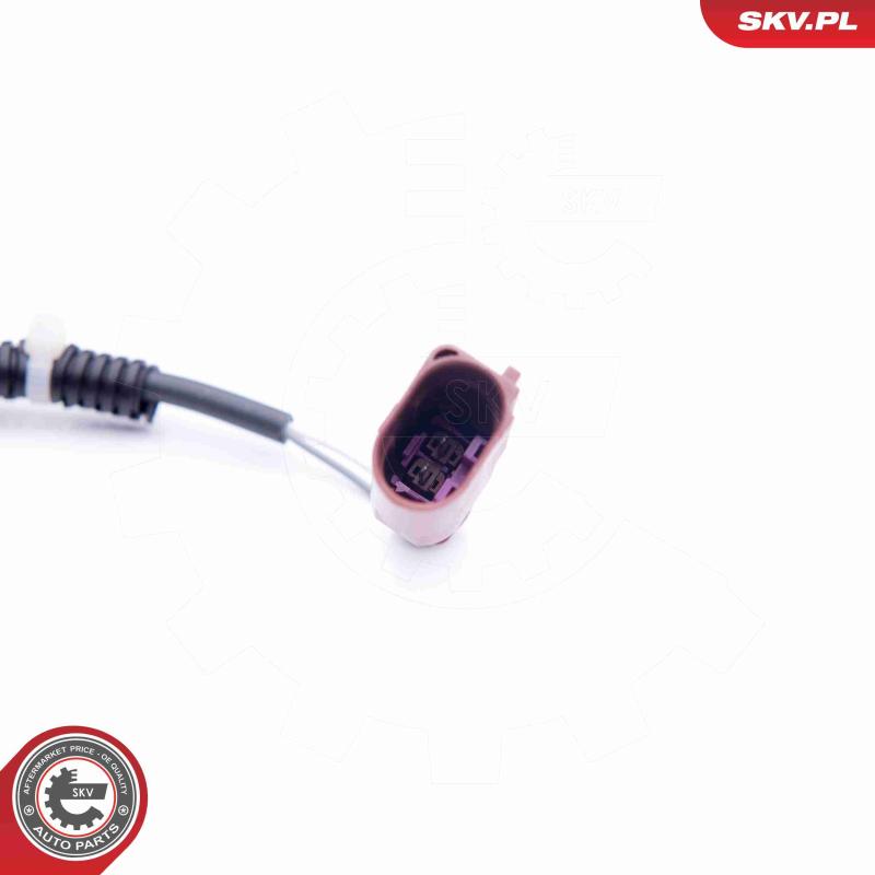 Capteur, température des gaz ESEN SKV 30SKV119 - Visuel 2