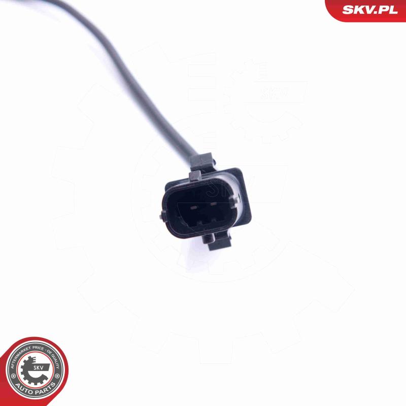 Capteur, température des gaz ESEN SKV 30SKV123 - Visuel 2