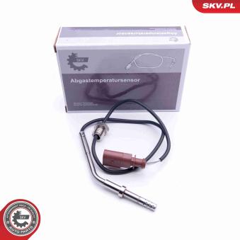 Capteur, température des gaz ESEN SKV OEM 70906088D