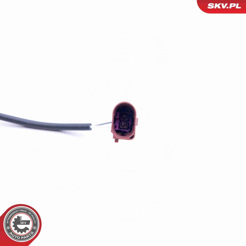 Capteur, température des gaz ESEN SKV 30SKV130 - Visuel 2