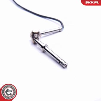 Capteur, température des gaz ESEN SKV OEM 1821379J60