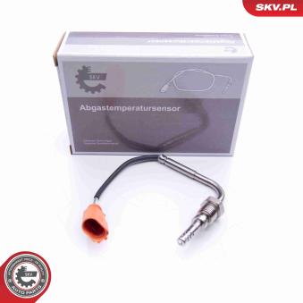 Capteur, température des gaz ESEN SKV OEM 059906088K