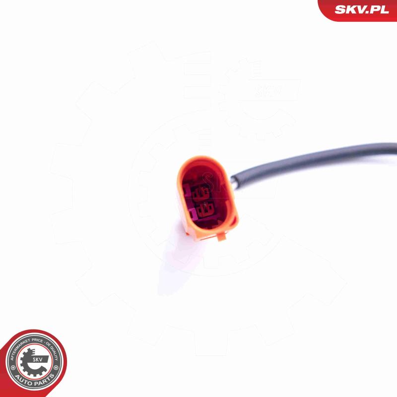 Capteur, température des gaz ESEN SKV 30SKV142 - Visuel 2