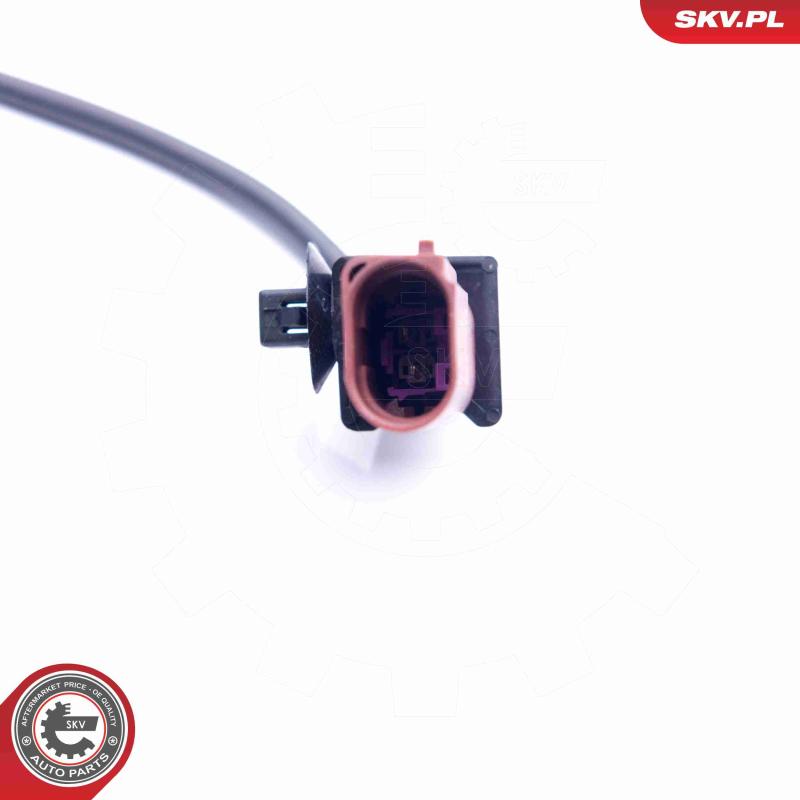 Capteur, température des gaz ESEN SKV 30SKV147 - Visuel 2