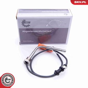 Capteur, température des gaz ESEN SKV OEM 03L906088HL