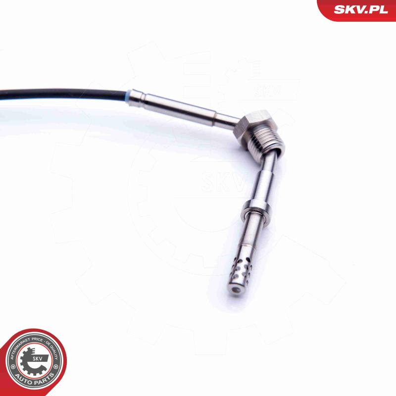 Capteur, température des gaz ESEN SKV 30SKV148 - Visuel 1