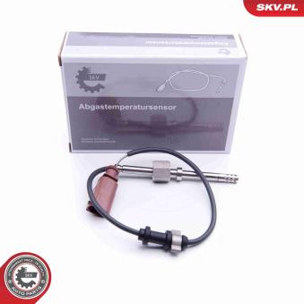 Capteur, température des gaz ESEN SKV [30SKV149]
