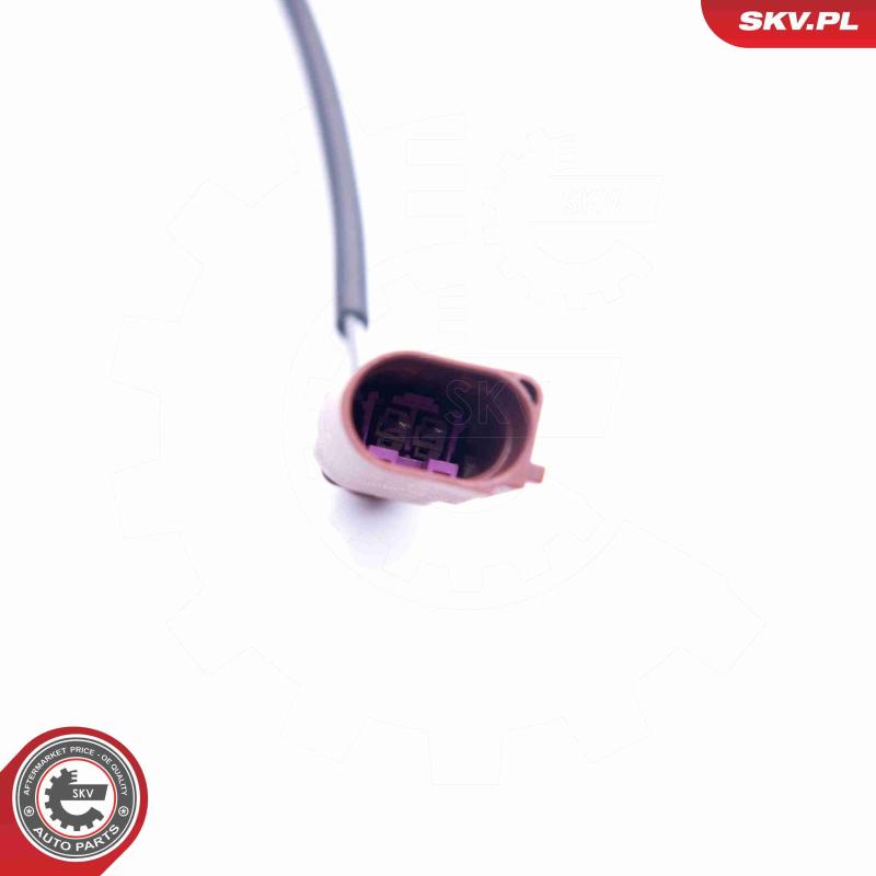 Capteur, température des gaz ESEN SKV 30SKV149 - Visuel 2