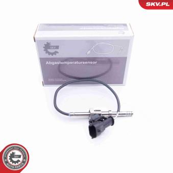Capteur, température des gaz ESEN SKV OEM 96436549