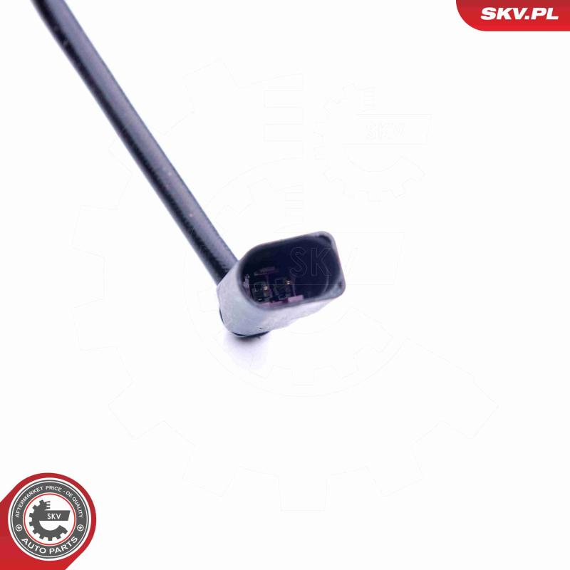 Capteur, température des gaz ESEN SKV 30SKV156 - Visuel 2