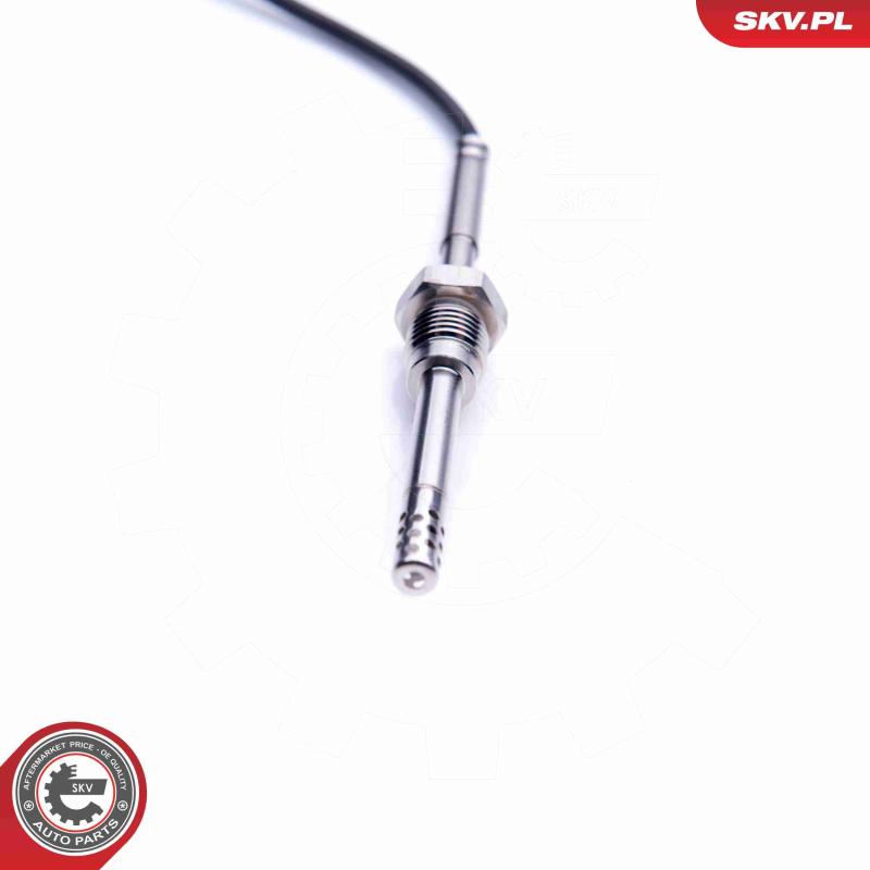 Capteur, température des gaz ESEN SKV 30SKV157 - Visuel 1
