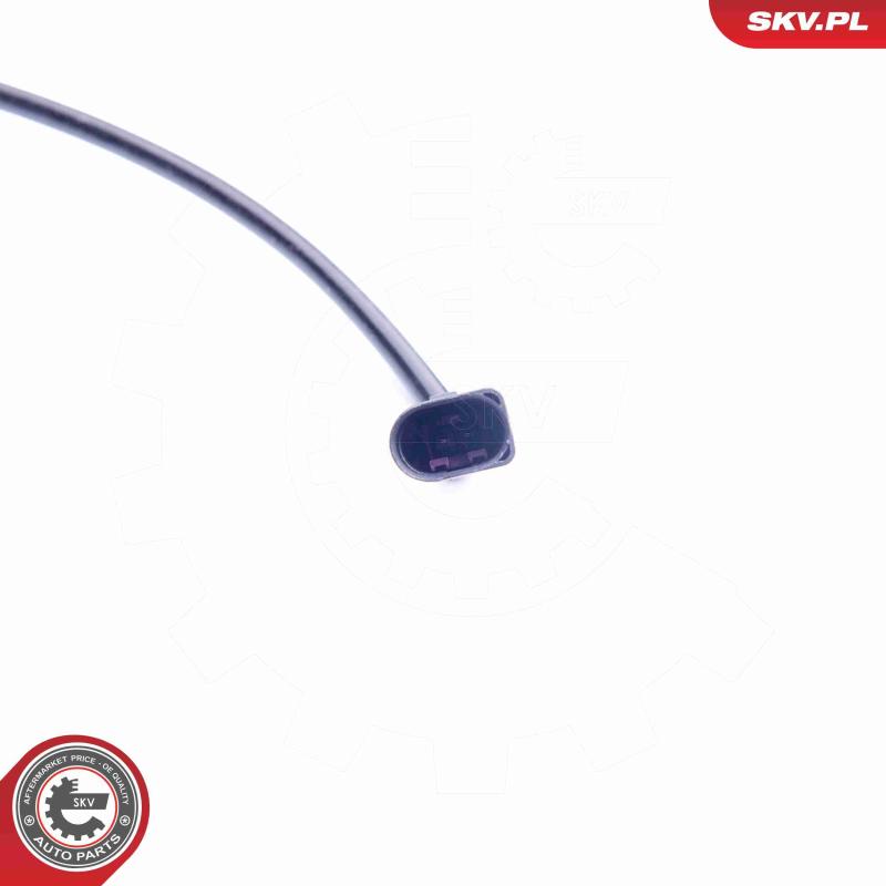 Capteur, température des gaz ESEN SKV 30SKV158 - Visuel 2