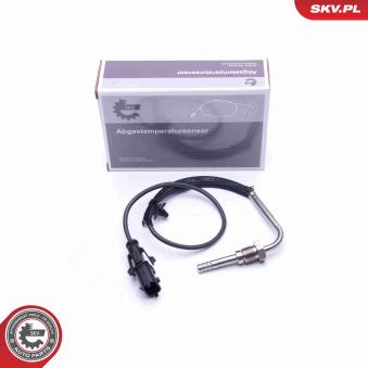 Capteur, température des gaz ESEN SKV [30SKV160]