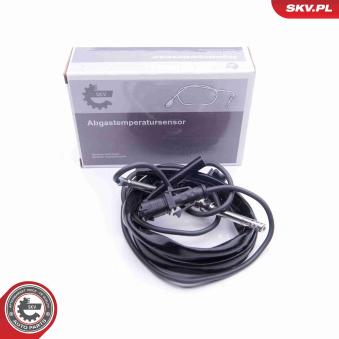 Capteur, température des gaz ESEN SKV OEM 855425