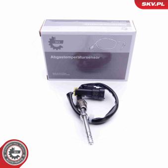 Capteur, température des gaz ESEN SKV OEM 04818226