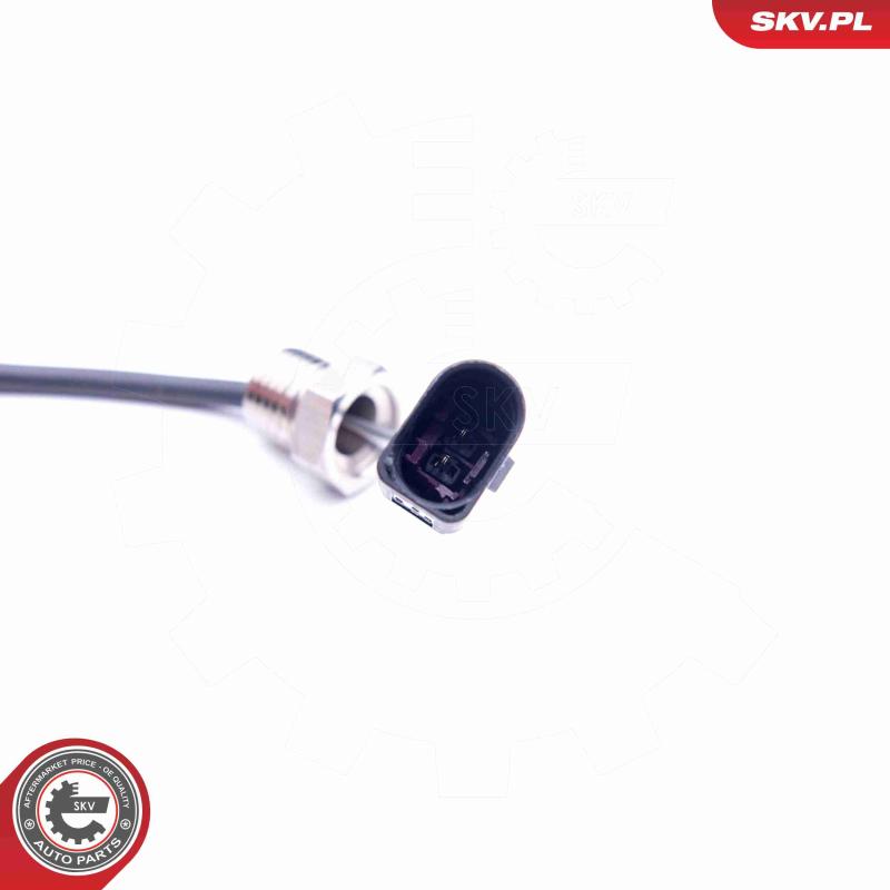 Capteur, température des gaz ESEN SKV 30SKV163 - Visuel 2