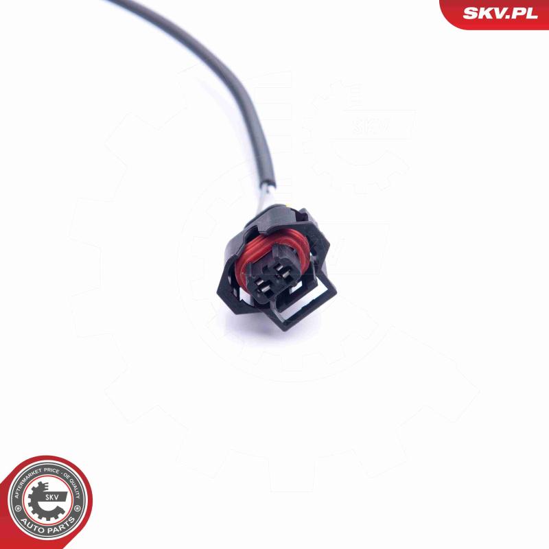 Capteur, température des gaz ESEN SKV 30SKV165 - Visuel 2