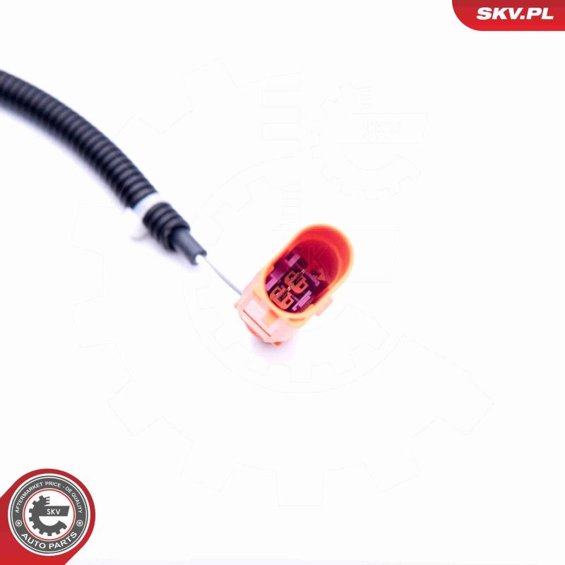 Capteur, température des gaz ESEN SKV 30SKV168 - Visuel 2